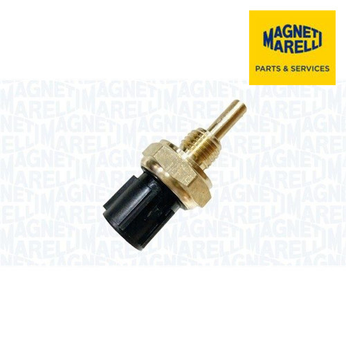 Sensor coolant temperature - coolant,