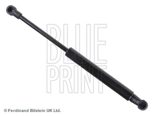 Boot gas strut tailgate - strut, for