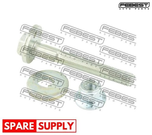 Camber correction screw for - camber,