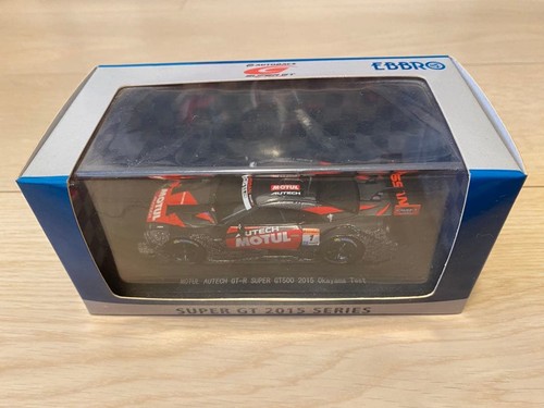 Ebbro motul autech super - ebbro,