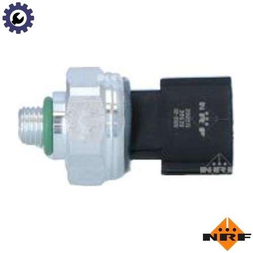 Pressure switch air - pressure,