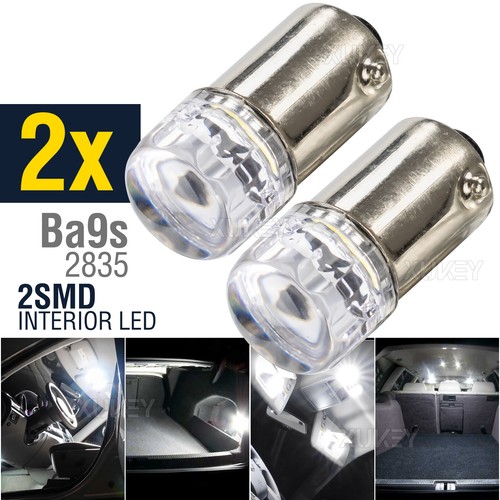 Led 12v sidelight bulbs - led,