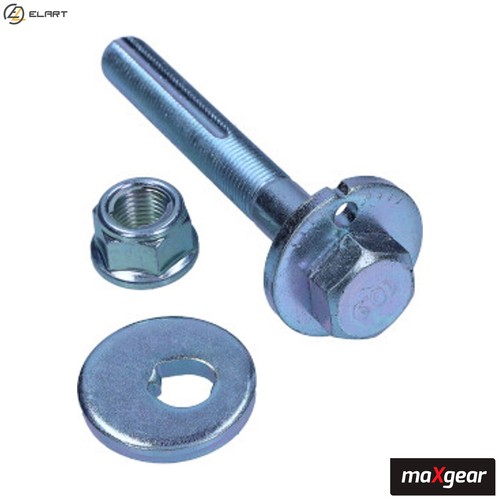 Camber correction screw - camber,