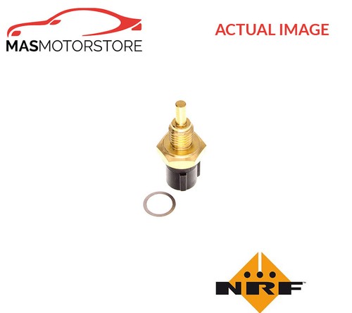 Coolant temperature sensor - temperature,