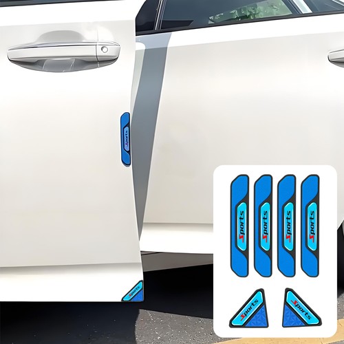 6pcs car door edge - 6pcs, cover