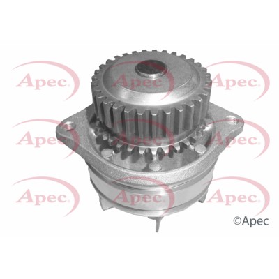 Apec water pump for nissan - pump,