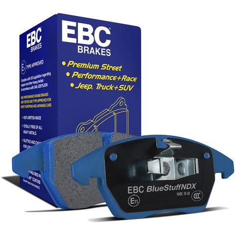Ebc brakes dp51110ndx brake - ebc,