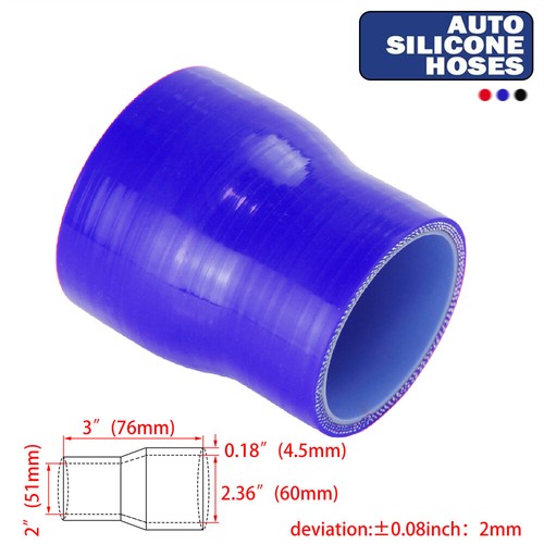 36 straight reducer - 2",