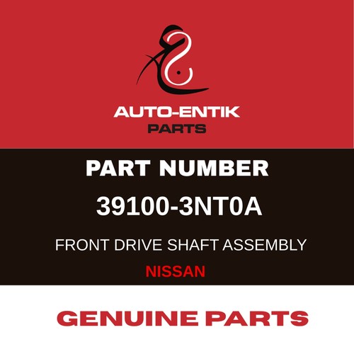 39100 3nt0a genuine parts - 39100-3nt0a,