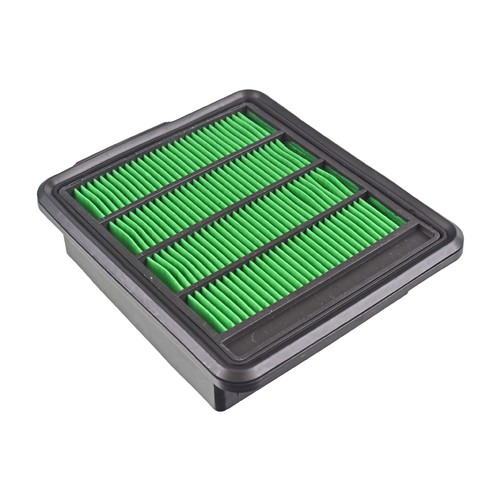 Blue print air filter - blue,