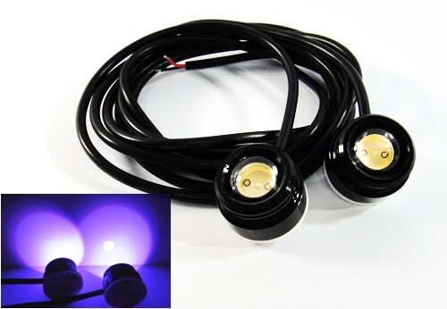 High power led eagle - 2x,