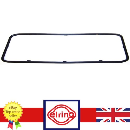 Oil sump gasket - oil, alexander