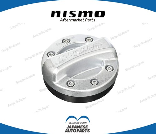 Nismo filler cap ratchet - nismo,
