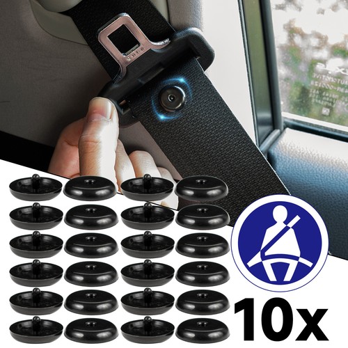 10x universal seat - seat, buckle