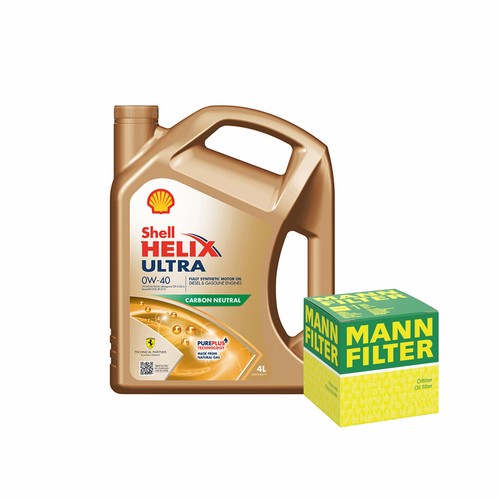 Mann oil filter engine - mann,