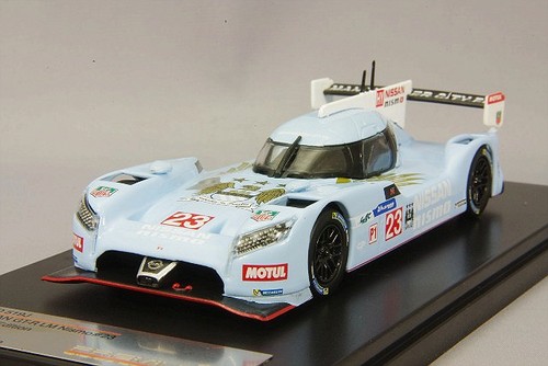 Premium prd519j 43 nissan - prd519j, 1/43
