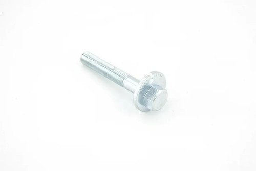 Wheel camber adjustment - camber, bolt