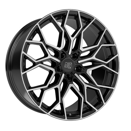 Alloy wheel msw for - alloy,