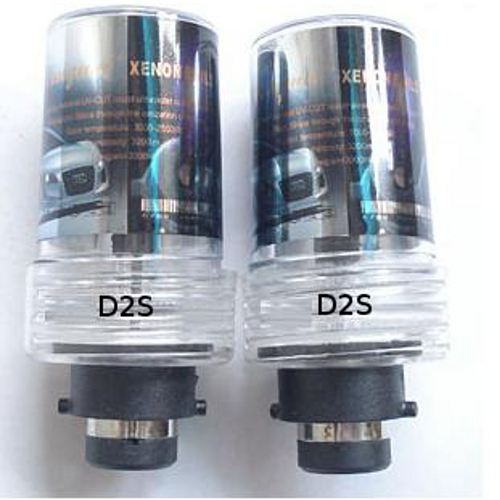 D2s 5000k hid xenon - d2s,
