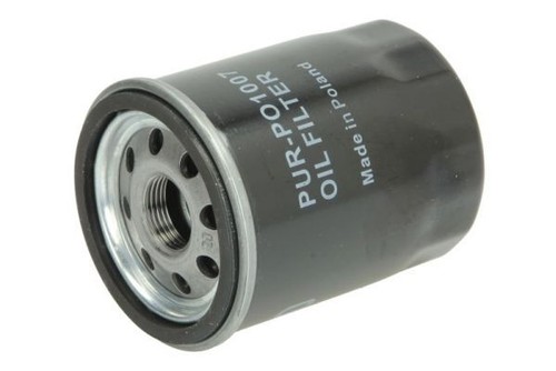 New oil filter for - for, proton