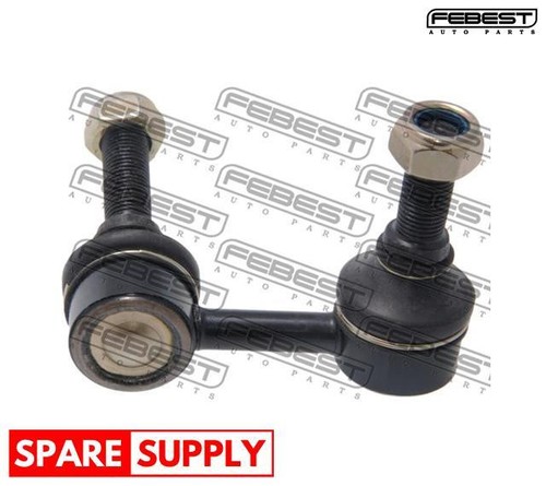 Rod strut stabiliser for - rod/strut,,