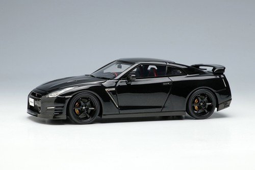 Make em683f 43 nissan - up, 1/43