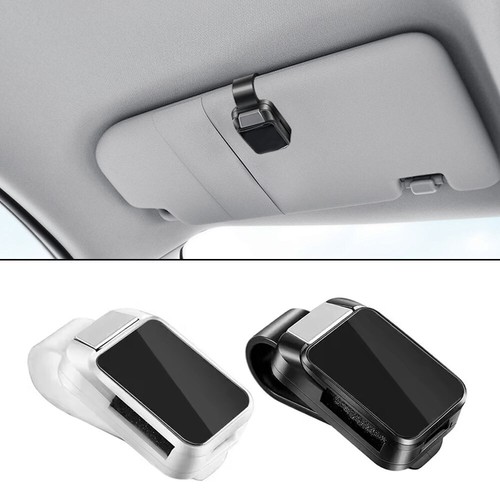 Car interior accessories - accessories, sun