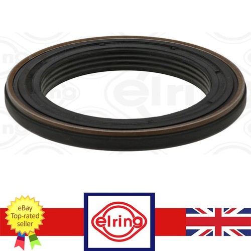 Crankshaft shaft seal - shaft,