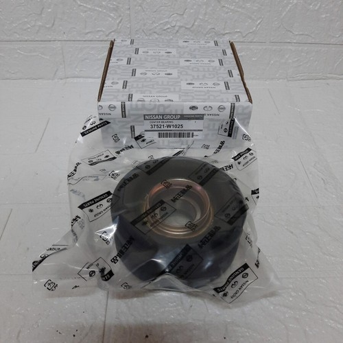 Driveshaft center bearing - driveshaft,