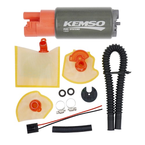 Fuel pump for nissan - fuel, gt-r