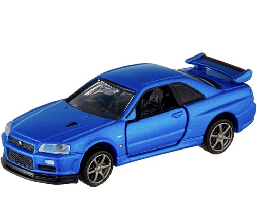 Takara tomy tomica - tomy,